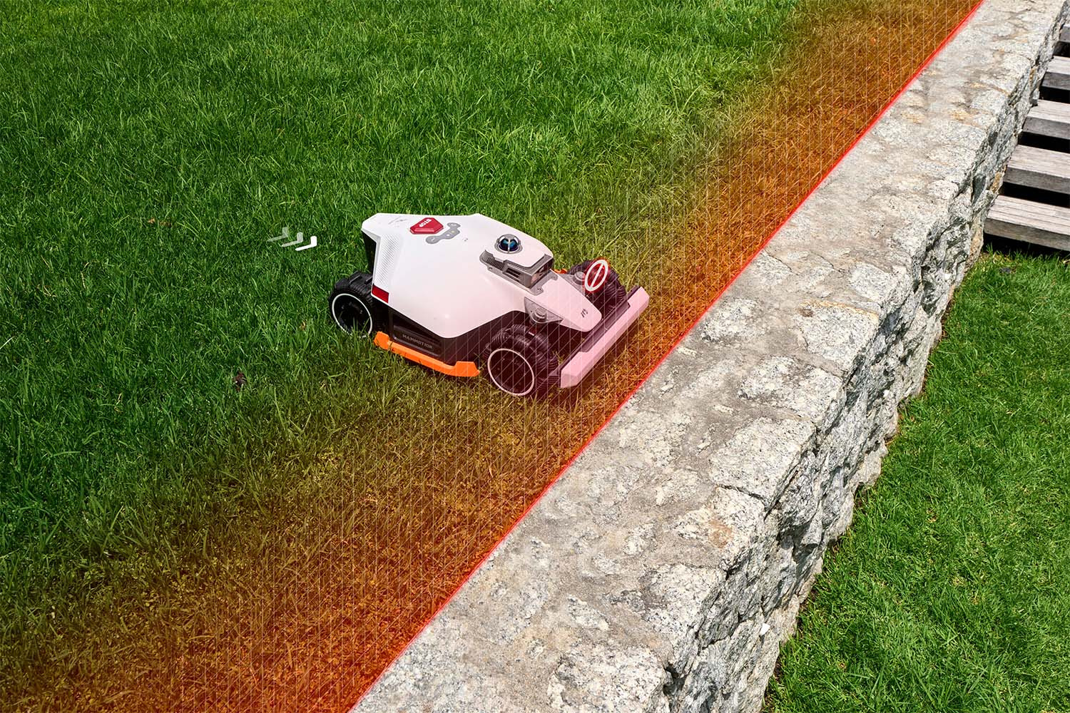 Mammotion LUBA 3 -  (3)